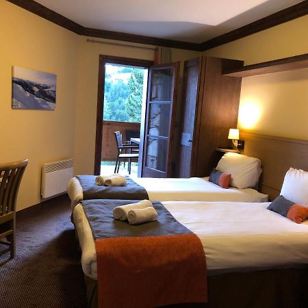 Appartement Montagne Spacieux, Piscine, Spa A Arc 1950 Les Arcs  Zewnętrze zdjęcie