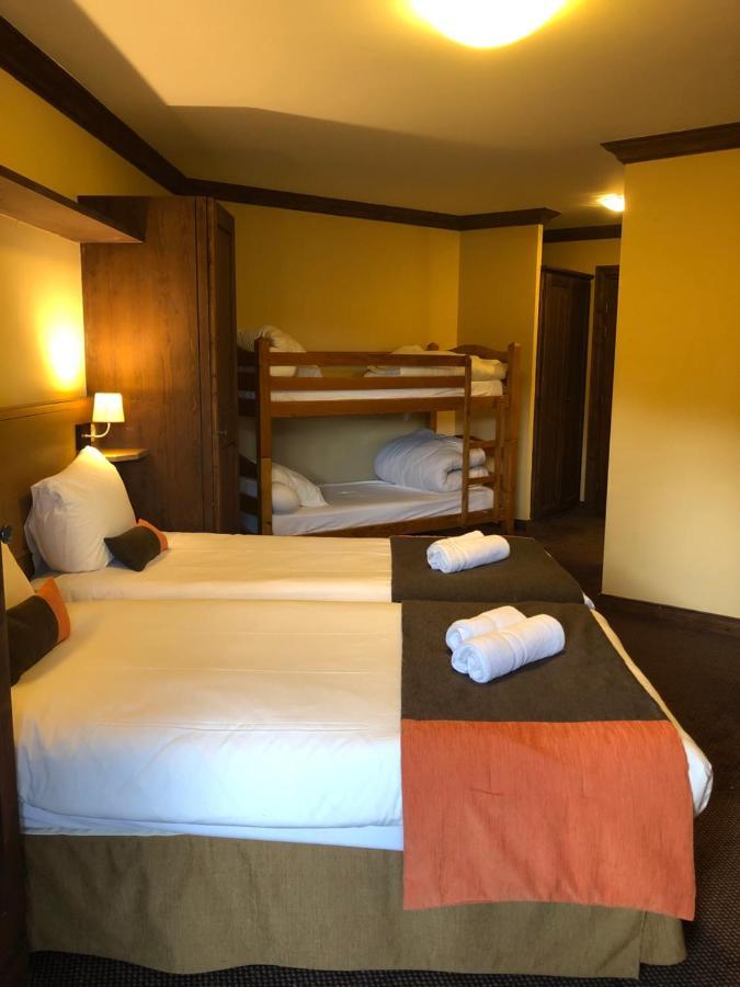 Appartement Montagne Spacieux, Piscine, Spa A Arc 1950 Les Arcs  Zewnętrze zdjęcie